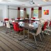 Отель Holiday Inn Express Birmingham - Oldbury, an IHG Hotel, фото 21