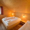 Отель Wonderful Chalet in Klippitztörl with Hot Tub & Sauna, фото 8