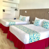 Отель Beach and Ocean Front Apartments 1, фото 7