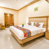 Отель FabHotel Bairav Grand Aarapalayam, фото 7
