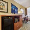 Отель Best Western Plus Charlotte/Matthews Hotel, фото 14