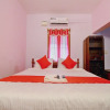 Отель OYO 14414 Home OYO Home 1BHK Studio Near Quiet Beach, фото 11
