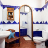 Отель Finca El Poleo with pool and sea view, фото 7