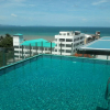 Отель Golden Jomtien Beach Hotel, фото 15