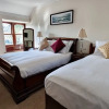 Отель Chester Beatty Inn, фото 4