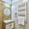 Отель Apartamente Sunrise Tomis Villa, фото 28