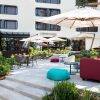 Отель Sheraton Milan San Siro, фото 22