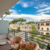 Отель Villa Pamphili Halldis Apartments, фото 6