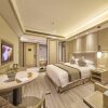 Отель Pulun Hotel (Shaoxing Keqiao Yintai Branch), фото 5