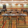 Отель Comfort Inn & Suites Dallas Medical - Market Center, фото 12