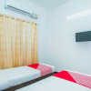 Отель Shri Krishna Hometel By OYO Rooms, фото 12