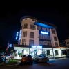 Отель Bizz Hotel в Пучонге