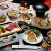 Отель Nishiura Grand Hotel Kikkei, фото 6