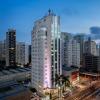 Отель Intercity São Paulo Ibirapuera, фото 25