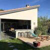 Отель Villa With 3 Bedrooms In Perpignan With Private Pool Enclosed Garden And Wifi 8 Km From The Beach, фото 18