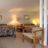 Отель Mount Coolidge Motel, фото 15