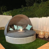 Отель Charming Villa With Private Swimming Pool Located 100 M From The Sea, фото 21