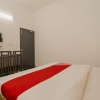 Отель Perky Stay by OYO Rooms, фото 10