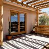 Отель The Mesa House - Views And A Cowboy Soaking Tub! 2 Bedroom Home by Redawning, фото 19