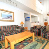 Отель Mammoth Ski & Racquet Club #97 Studio Bedroom Condo, фото 5
