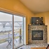 Отель Waterfront Oregon Abode w/ Balcony & Ocean Views!, фото 6