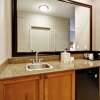 Отель Hampton Inn & Suites Salt Lake City-West Jordan, фото 33