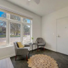 Отель FRONTDESK Tremont Oaks Micro Apts Cleveland, фото 11