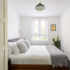 Отель Bright & Cosy One-bed Apartment, фото 3