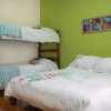Отель Green Hostel, фото 28