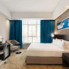 Отель Ramada by Wyndham Dubai Barsha Heights, фото 12