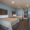 Отель Scottish Inns & Suites, фото 27