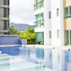 Отель Penthouse Kamala Regent A-501, фото 4