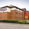 Отель Premier Inn Nottingham Castle Marina, фото 4