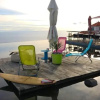 Отель House with 3 Bedrooms in Calheta, with Wonderful Sea View, Furnished Terrace And Wifi, фото 13