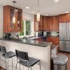 Отель Seattle Vacation Home: The Depot, фото 20