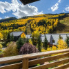 Отель Lulu City 3F 2 Bedroom Condo By Accommodations in Telluride, фото 16