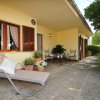 Отель Well maintained house with garden 100m from the beach, patio, BBQ and wifi, фото 3