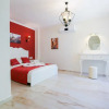 Отель Villa Premium - Hill Villas Kalkan, фото 11