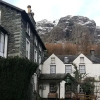 Отель The Old Dungeon Ghyll Hotel, фото 20