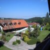 Отель Gästehaus Zur schönen Aussicht, фото 6