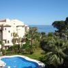 Отель Delightful Apartment On The Costa Blanca With Pool And Sea Views, 100m, фото 3