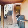 Отель Southwest-chic W/ Private Yard 2 Bedroom Condo, фото 17