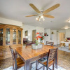 Отель Mcqueeney Vacation Rental ~ 10 Mi to New Braunfels, фото 14