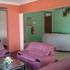 Отель Zenith Hotel Kigali, фото 17