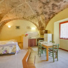 Отель Tuscan Farmhouse in Montescudaio near Sea, фото 1