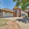 Отель Waterfront Granbury Home w/ 3 Decks & Lake Access!, фото 30