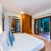 Отель BLU Marine Hua Hin Resort and Villas (SHA Extra Plus), фото 3