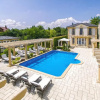Отель Luxury-Villas, фото 10
