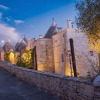 Отель Trulli Piccoli, фото 18