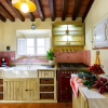 Отель Beautiful Holiday Home in Cortona Near City Centre, фото 21